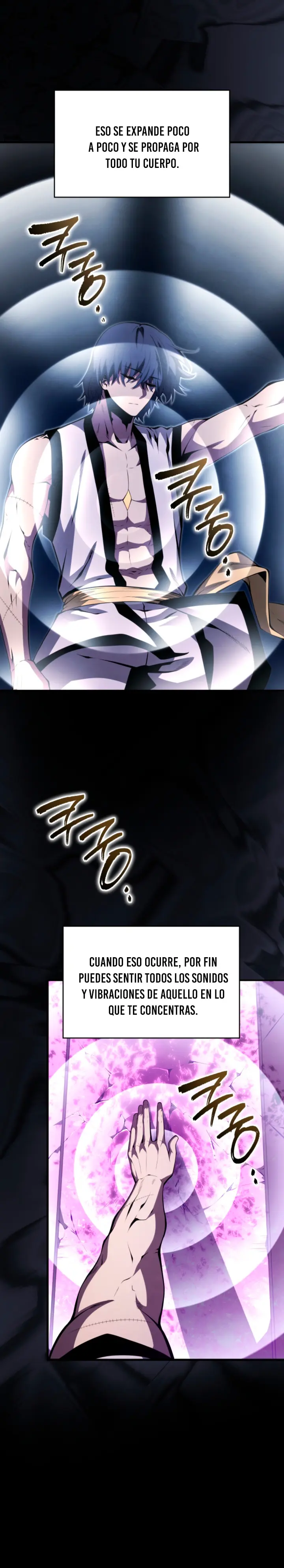 El hijo menor del maestro de la espada > Capitulo 197 > Page 91