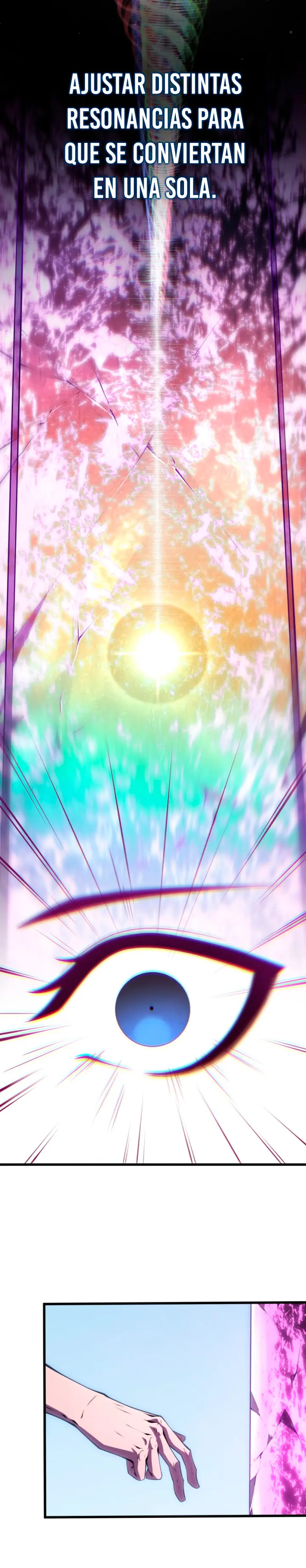 El hijo menor del maestro de la espada > Capitulo 197 > Page 121