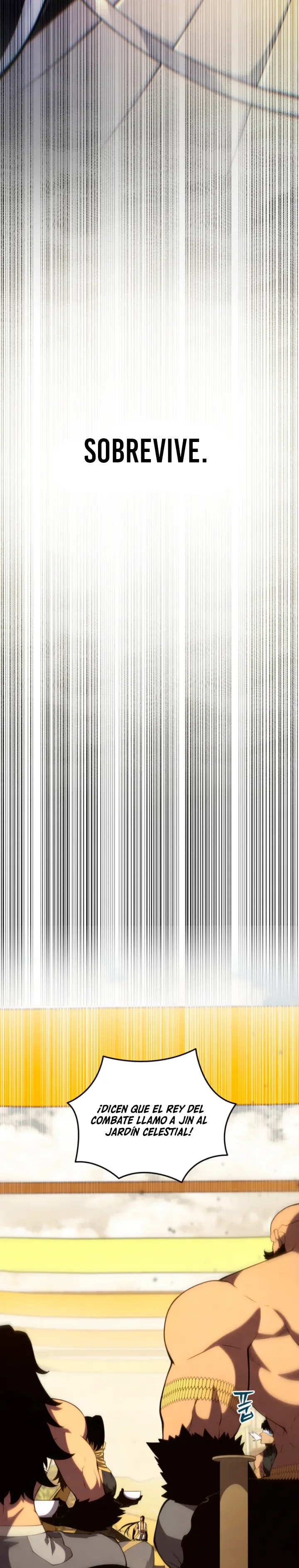 El hijo menor del maestro de la espada > Capitulo 198 > Page 211