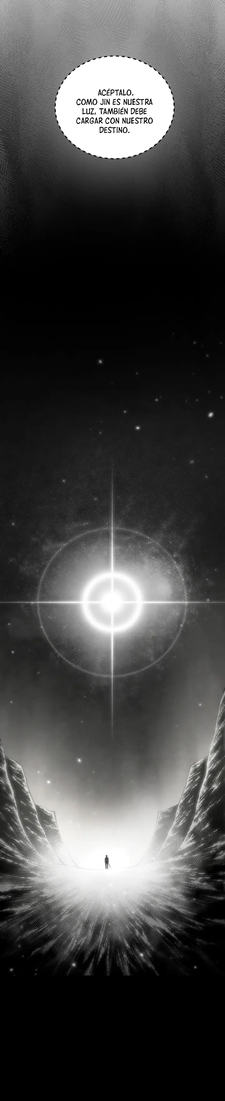 El hijo menor del maestro de la espada > Capitulo 198 > Page 241