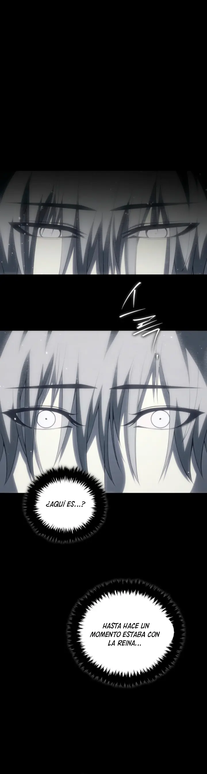 El hijo menor del maestro de la espada > Capitulo 198 > Page 261