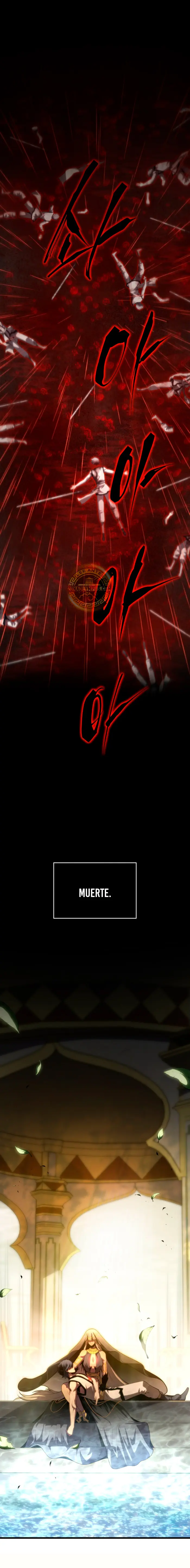 El hijo menor del maestro de la espada > Capitulo 199 > Page 01