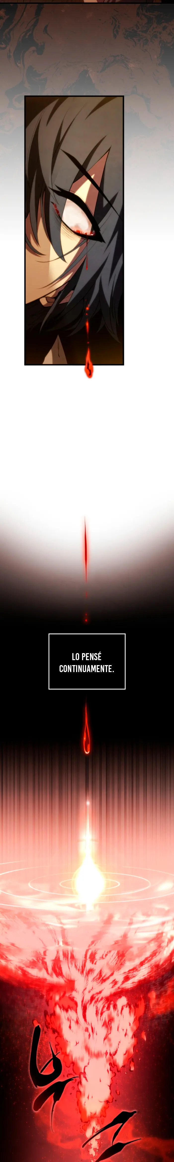 El hijo menor del maestro de la espada > Capitulo 199 > Page 21