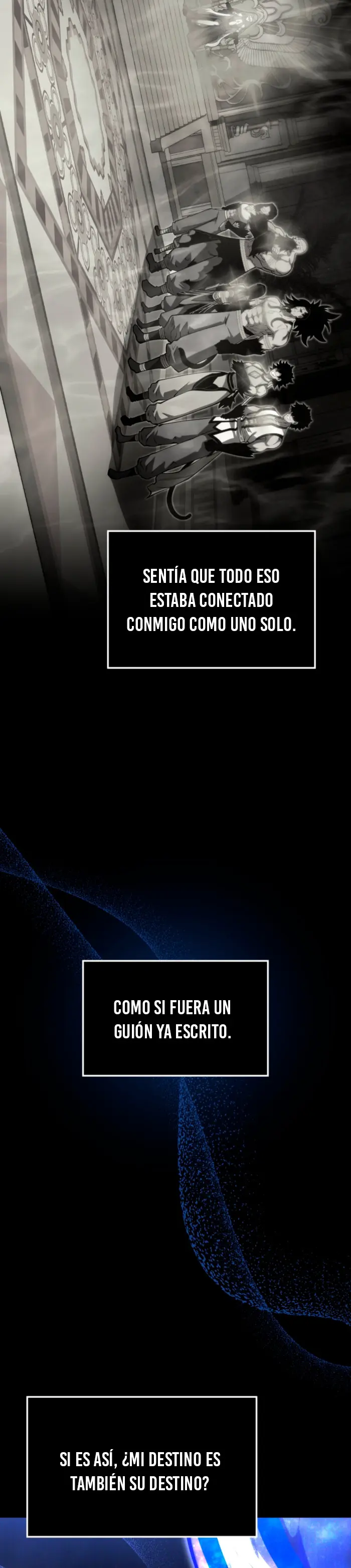 El hijo menor del maestro de la espada > Capitulo 199 > Page 51