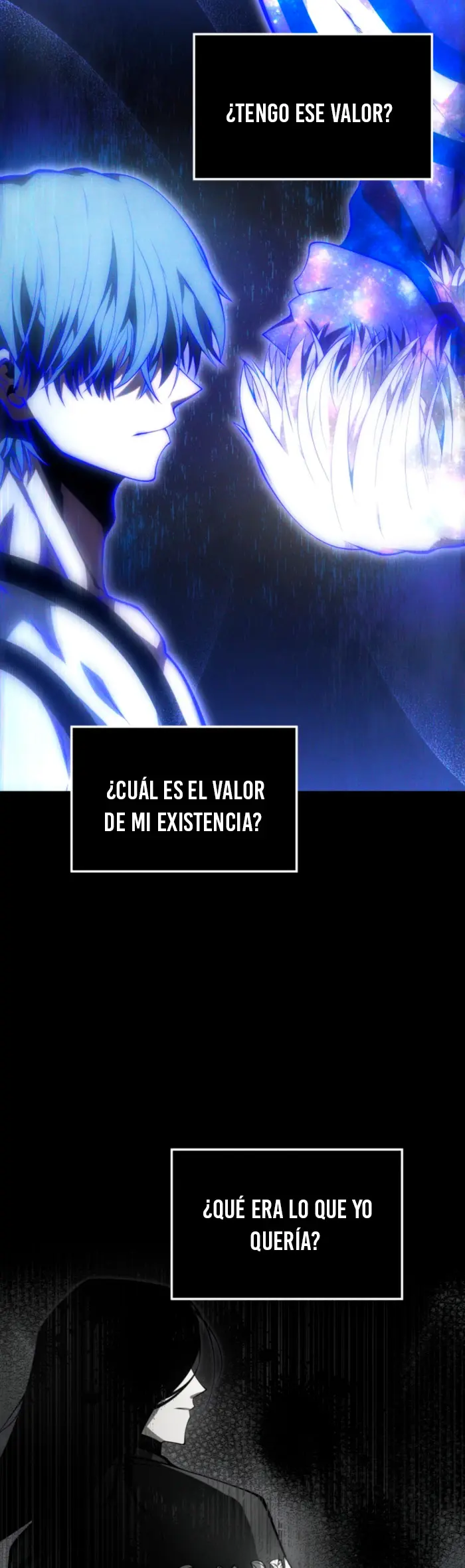 El hijo menor del maestro de la espada > Capitulo 199 > Page 61