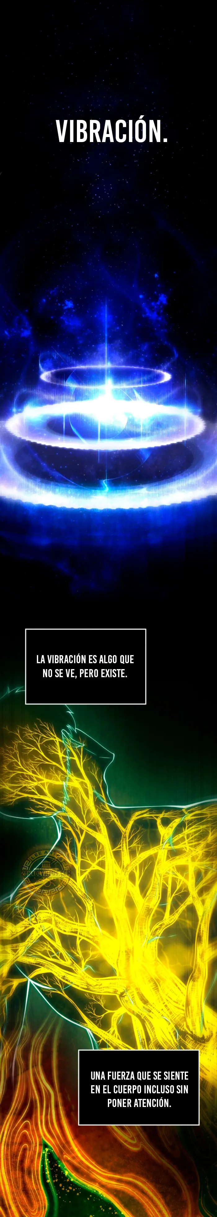 El hijo menor del maestro de la espada > Capitulo 199 > Page 101