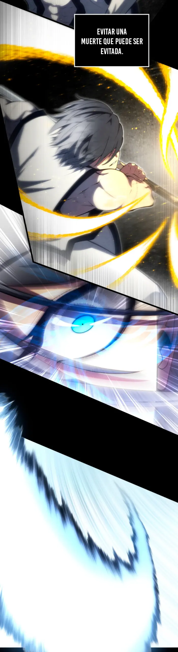 El hijo menor del maestro de la espada > Capitulo 199 > Page 151