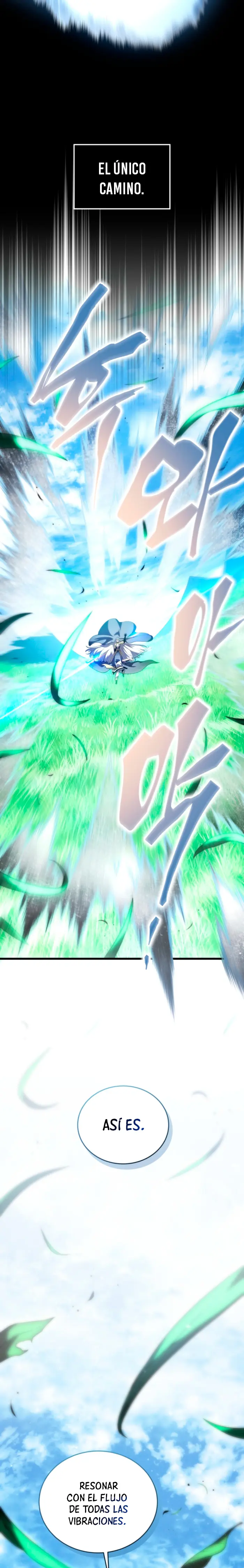 El hijo menor del maestro de la espada > Capitulo 199 > Page 161