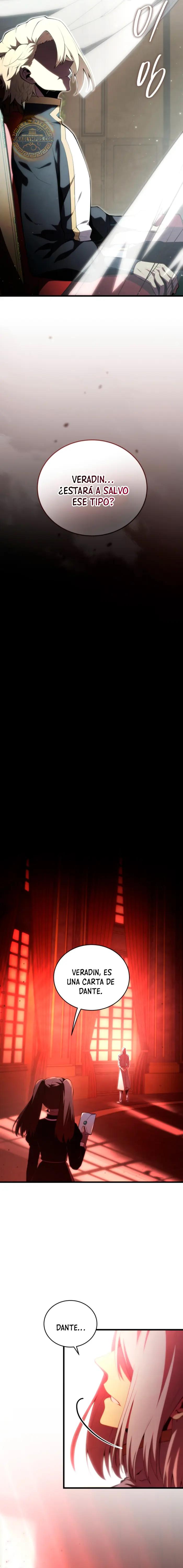 El hijo menor del maestro de la espada > Capitulo 199 > Page 231