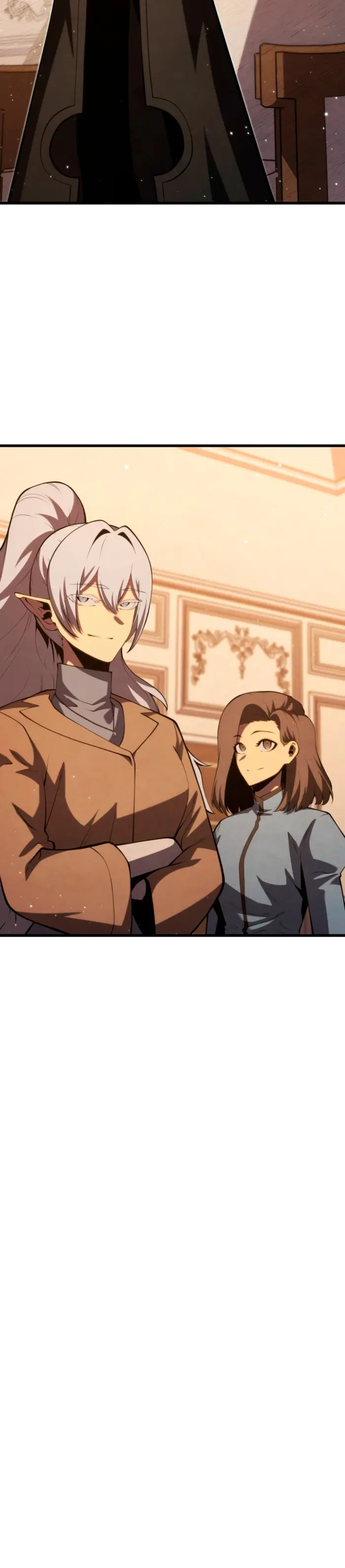 El hijo menor del maestro de la espada > Capitulo 199 > Page 281