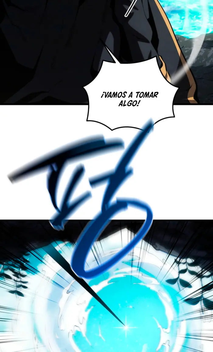 El hijo menor del maestro de la espada > Capitulo 199 > Page 311