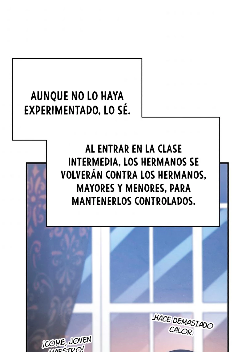 El hijo menor del maestro de la espada > Capitulo 19 > Page 481