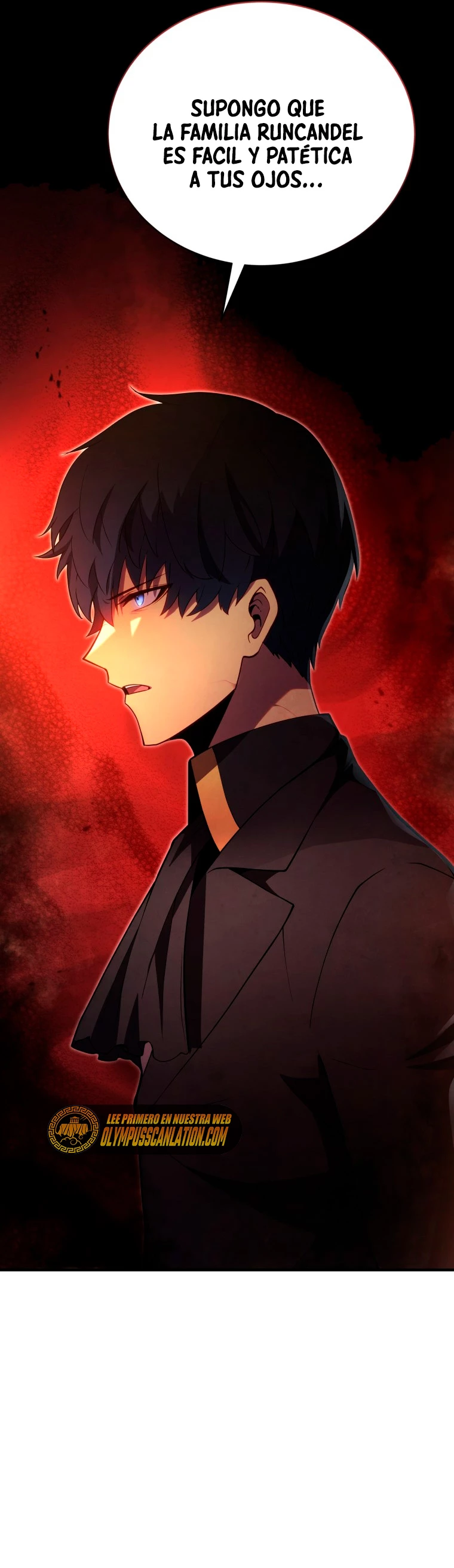 El hijo menor del maestro de la espada > Capitulo 35 > Page 691