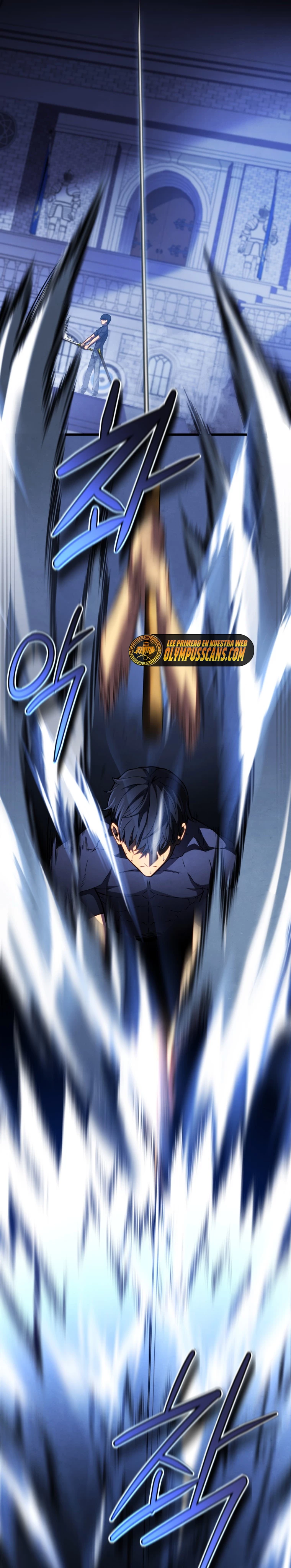 El hijo menor del maestro de la espada > Capitulo 61 > Page 81