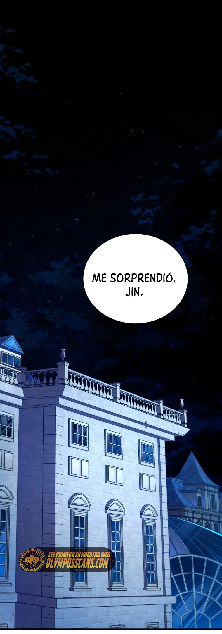 El hijo menor del maestro de la espada > Capitulo 62 > Page 11