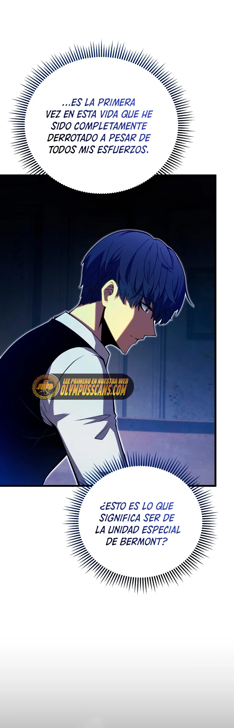 El hijo menor del maestro de la espada > Capitulo 62 > Page 81