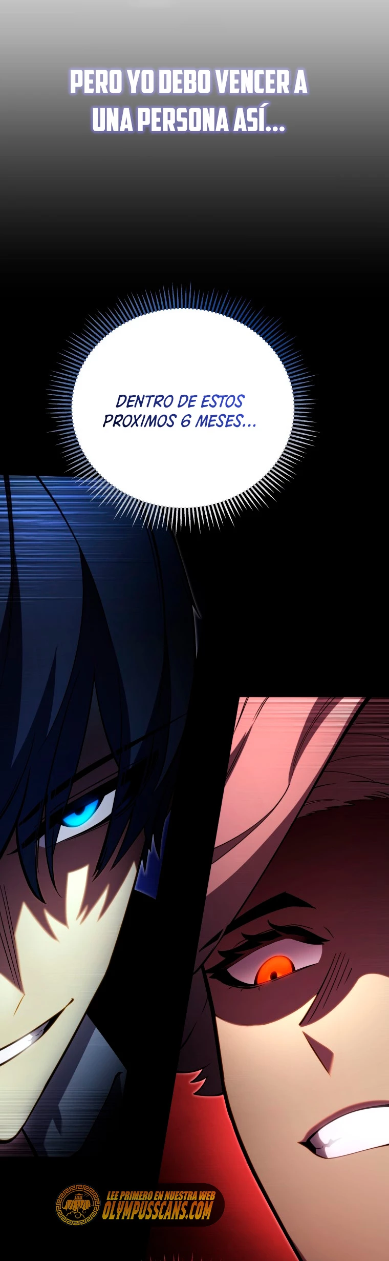 El hijo menor del maestro de la espada > Capitulo 62 > Page 91