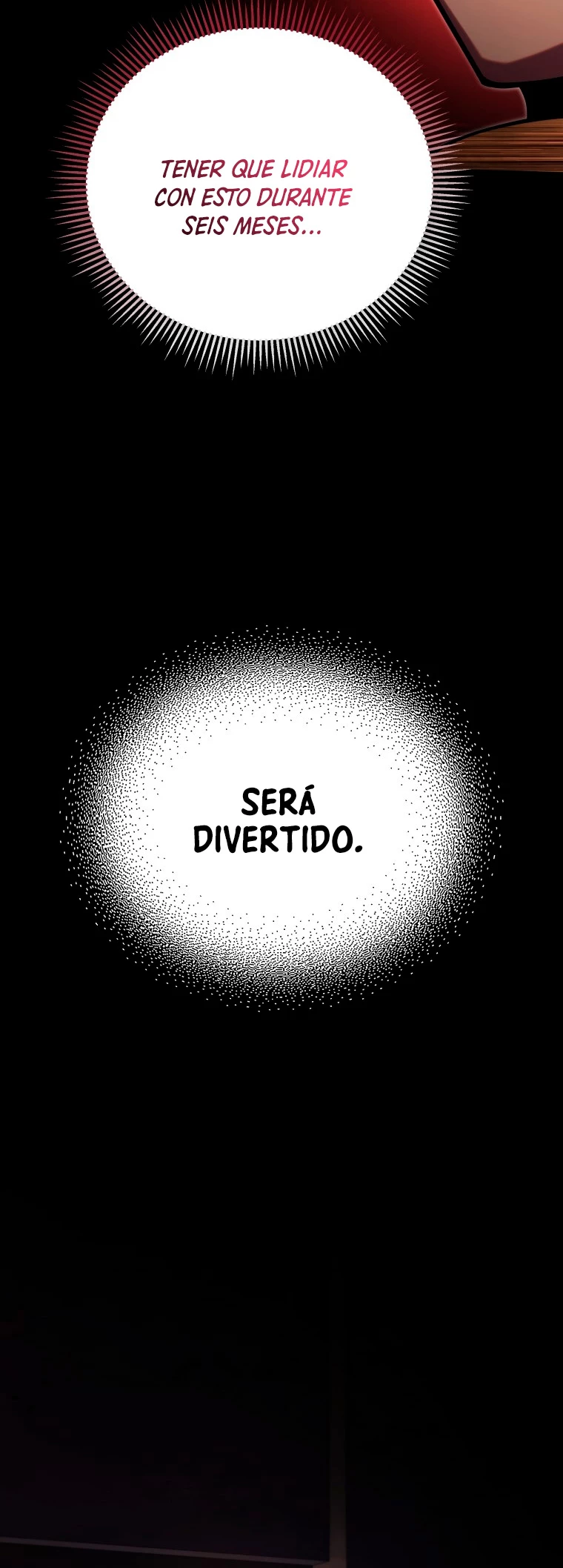 El hijo menor del maestro de la espada > Capitulo 62 > Page 101