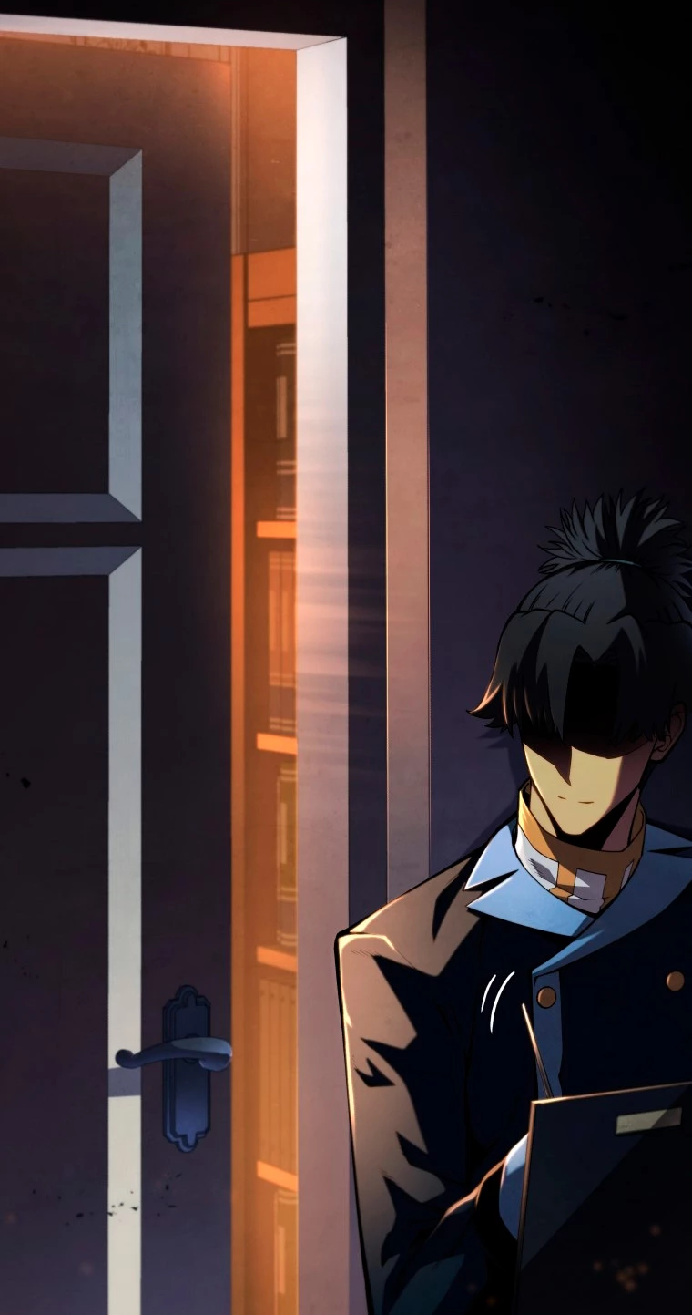 El hijo menor del maestro de la espada > Capitulo 62 > Page 111