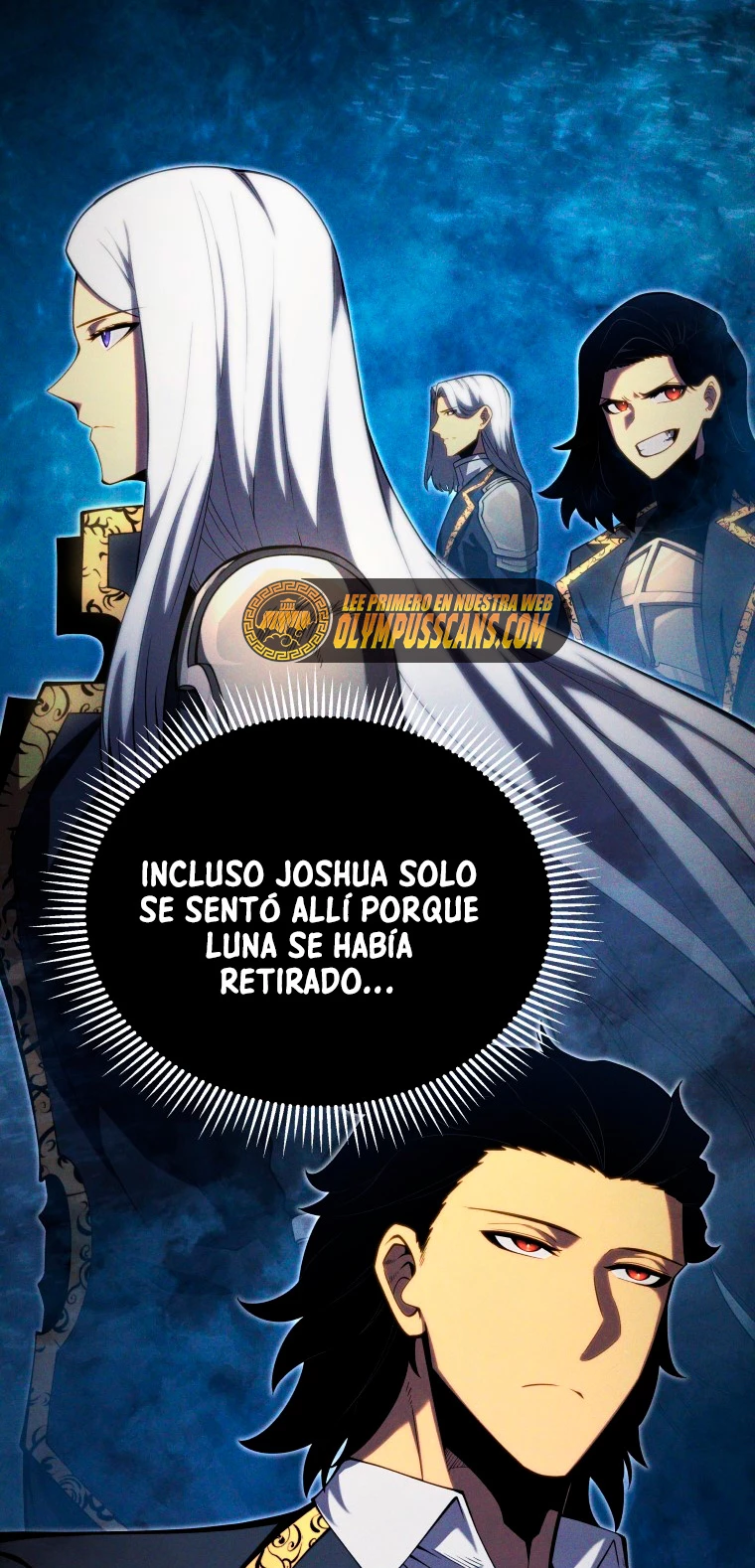 El hijo menor del maestro de la espada > Capitulo 62 > Page 361