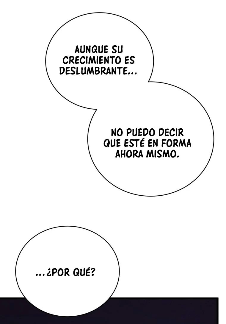 El hijo menor del maestro de la espada > Capitulo 62 > Page 381