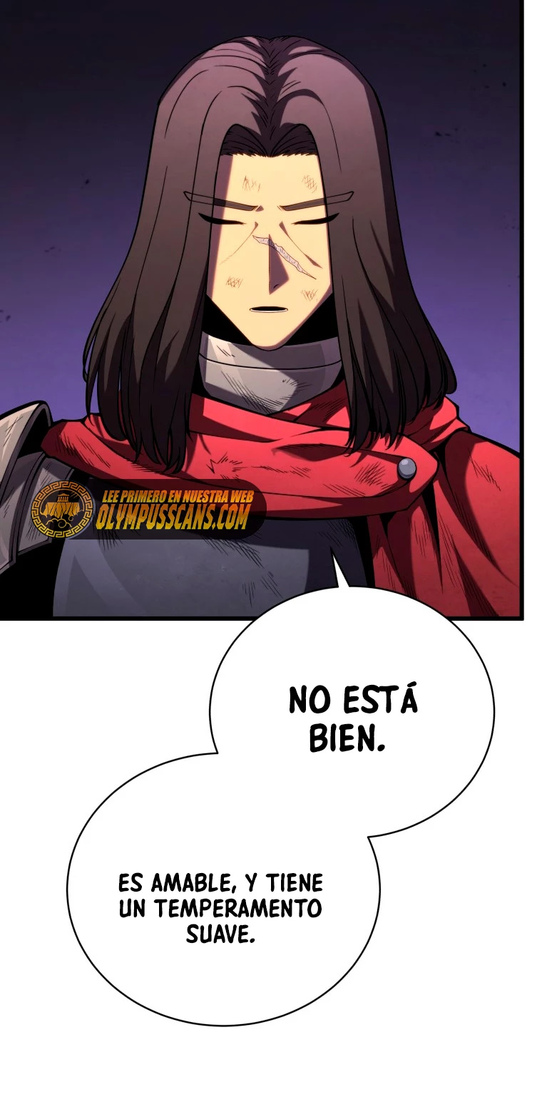 El hijo menor del maestro de la espada > Capitulo 62 > Page 391