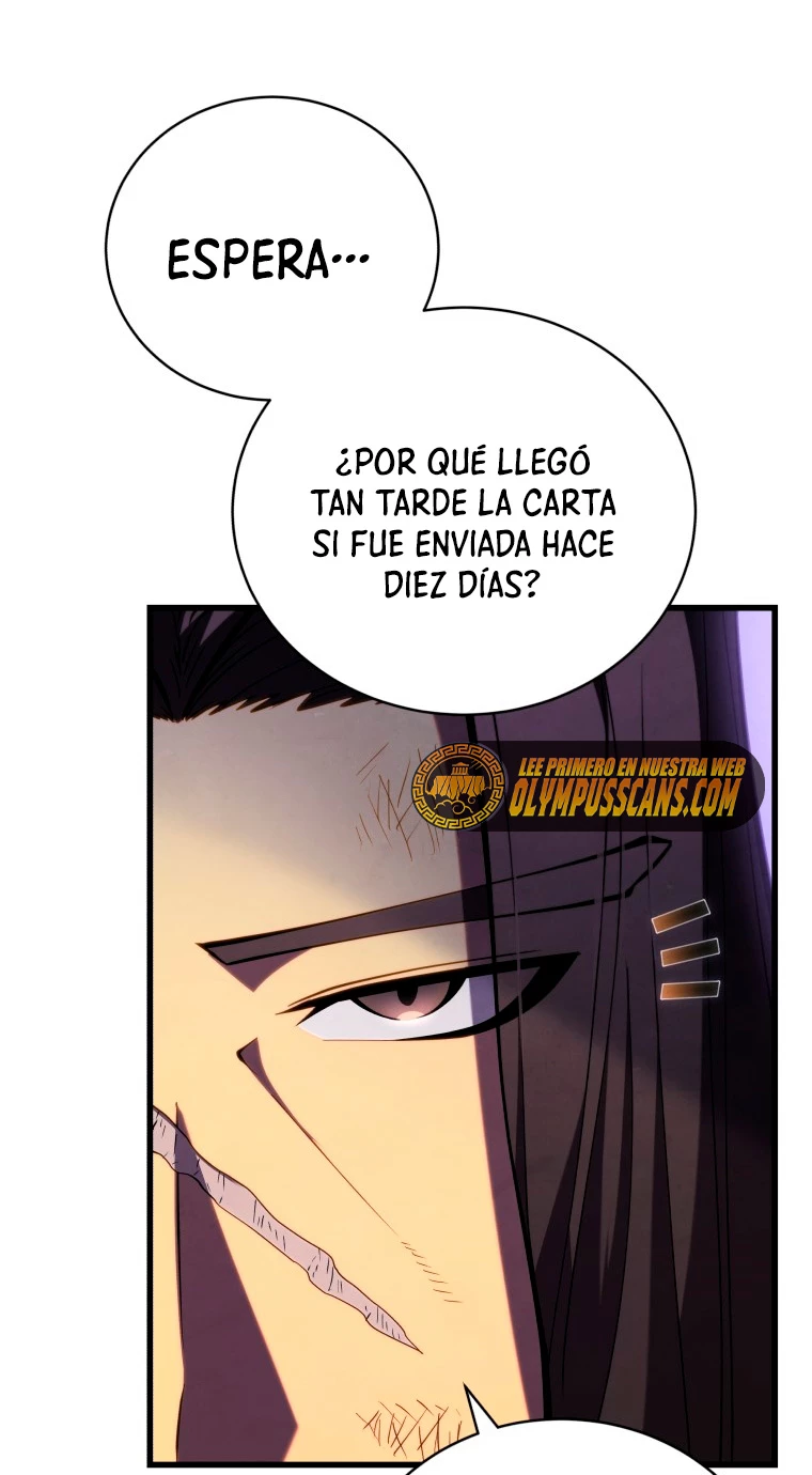 El hijo menor del maestro de la espada > Capitulo 62 > Page 431