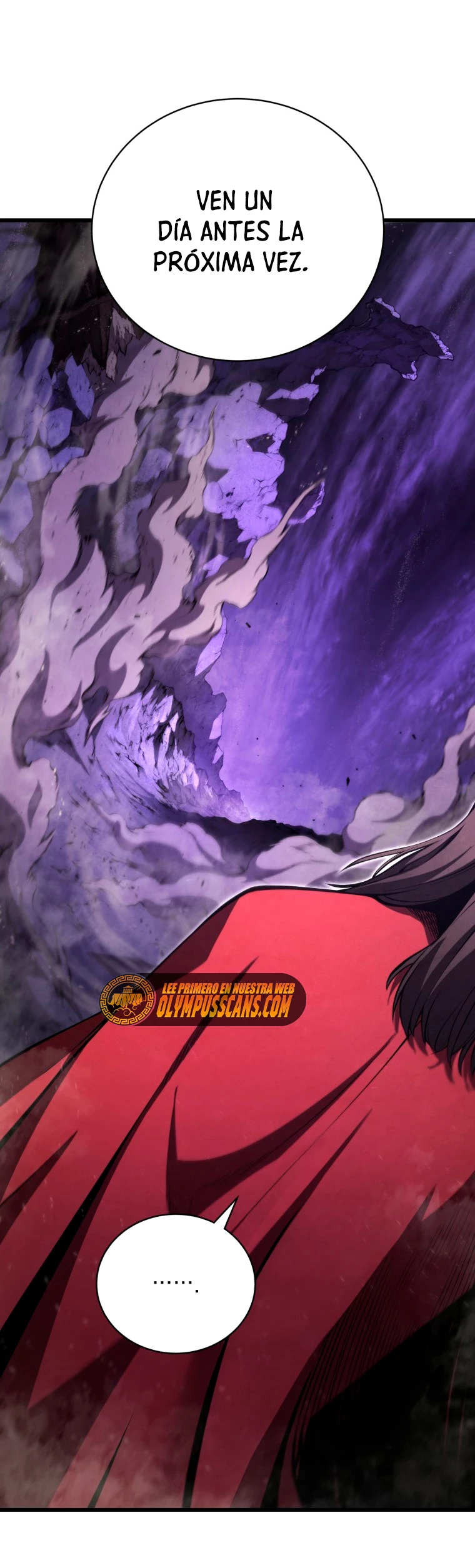 El hijo menor del maestro de la espada > Capitulo 62 > Page 481