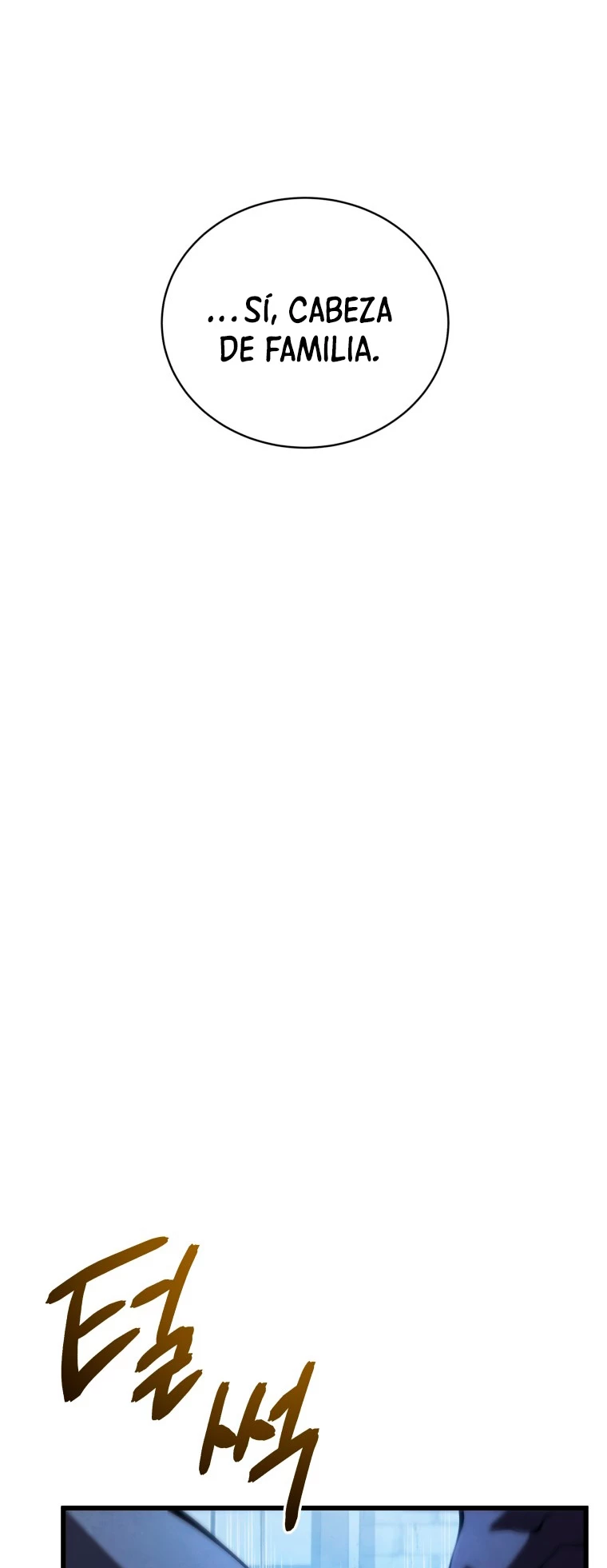 El hijo menor del maestro de la espada > Capitulo 62 > Page 491