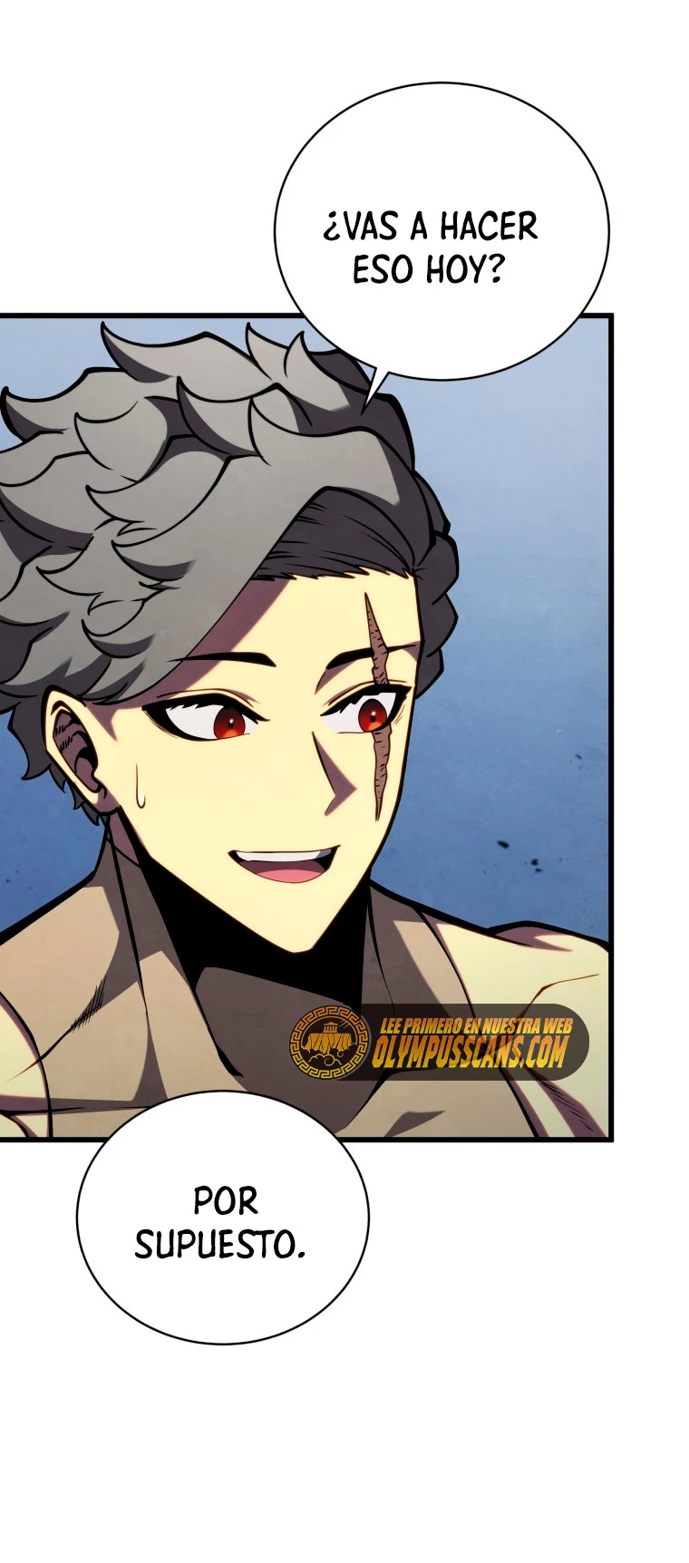 El hijo menor del maestro de la espada > Capitulo 62 > Page 531