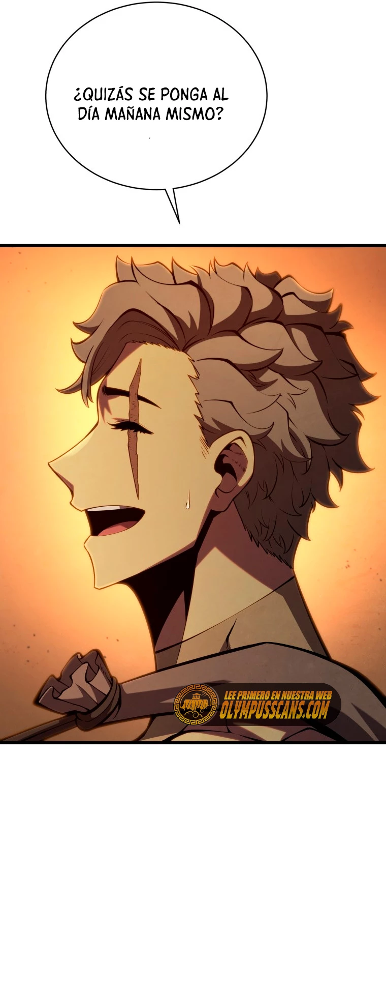 El hijo menor del maestro de la espada > Capitulo 62 > Page 621