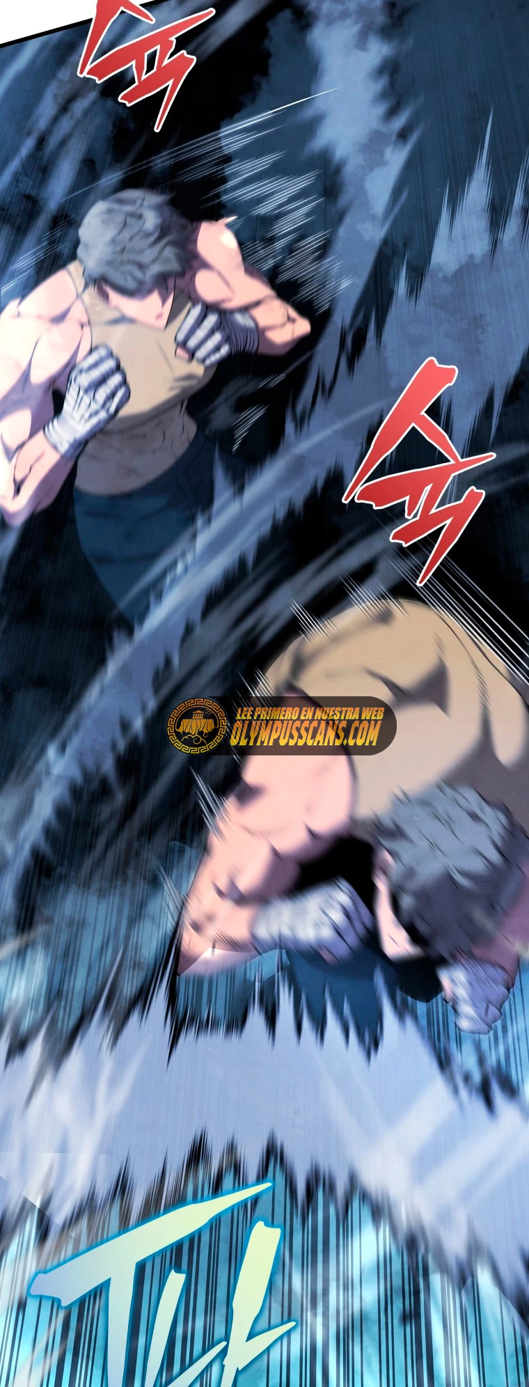 El hijo menor del maestro de la espada > Capitulo 62 > Page 651