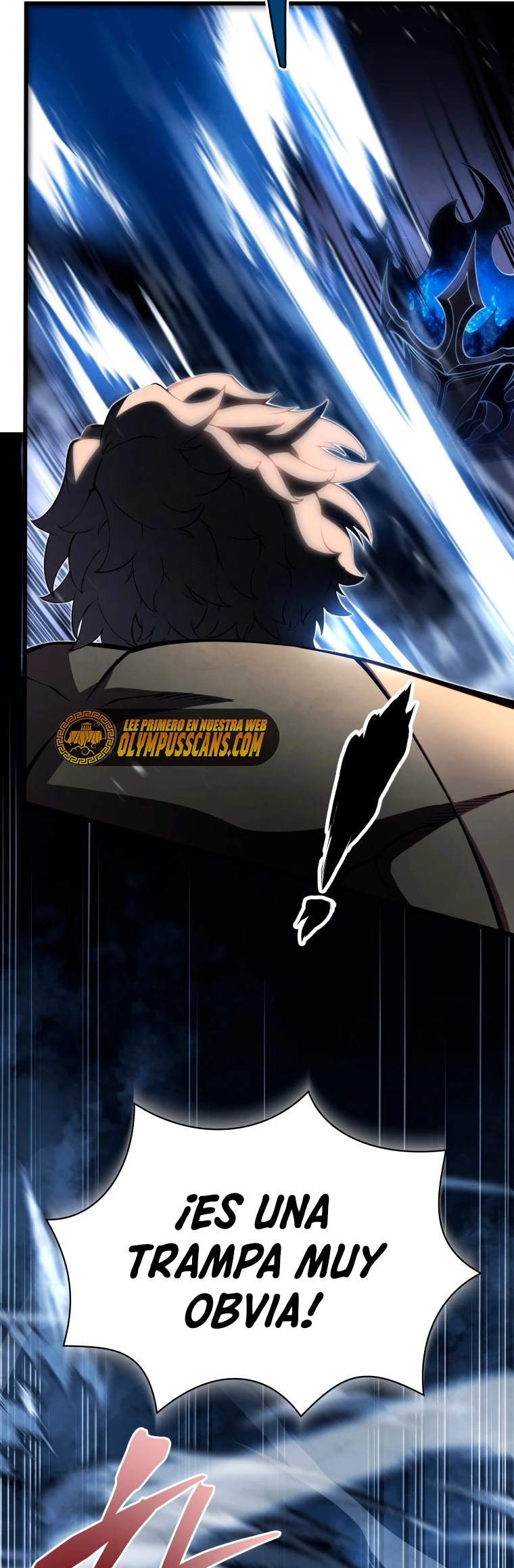 El hijo menor del maestro de la espada > Capitulo 62 > Page 671