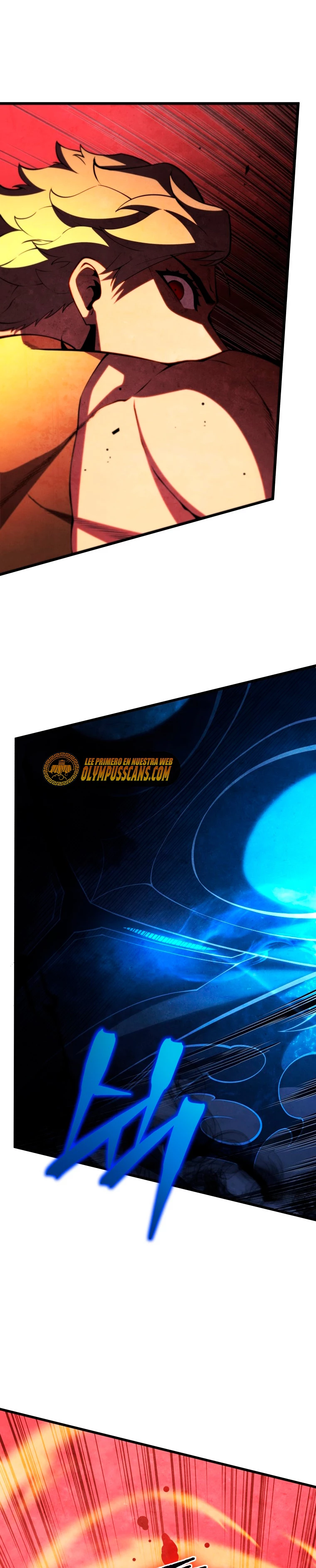 El hijo menor del maestro de la espada > Capitulo 62 > Page 691