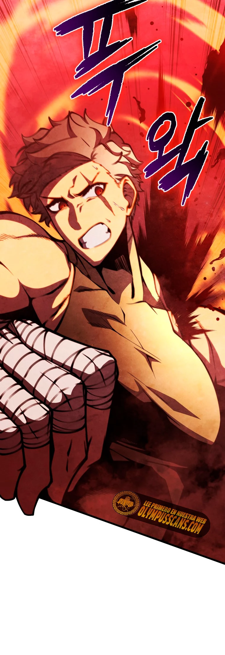 El hijo menor del maestro de la espada > Capitulo 62 > Page 701