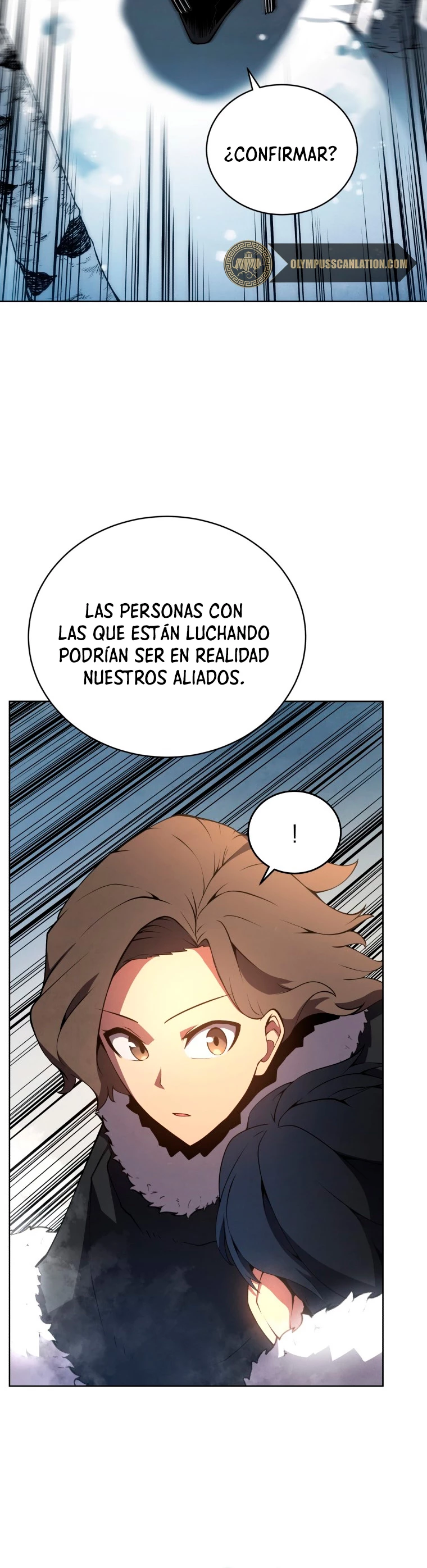 El hijo menor del maestro de la espada > Capitulo 9 > Page 161