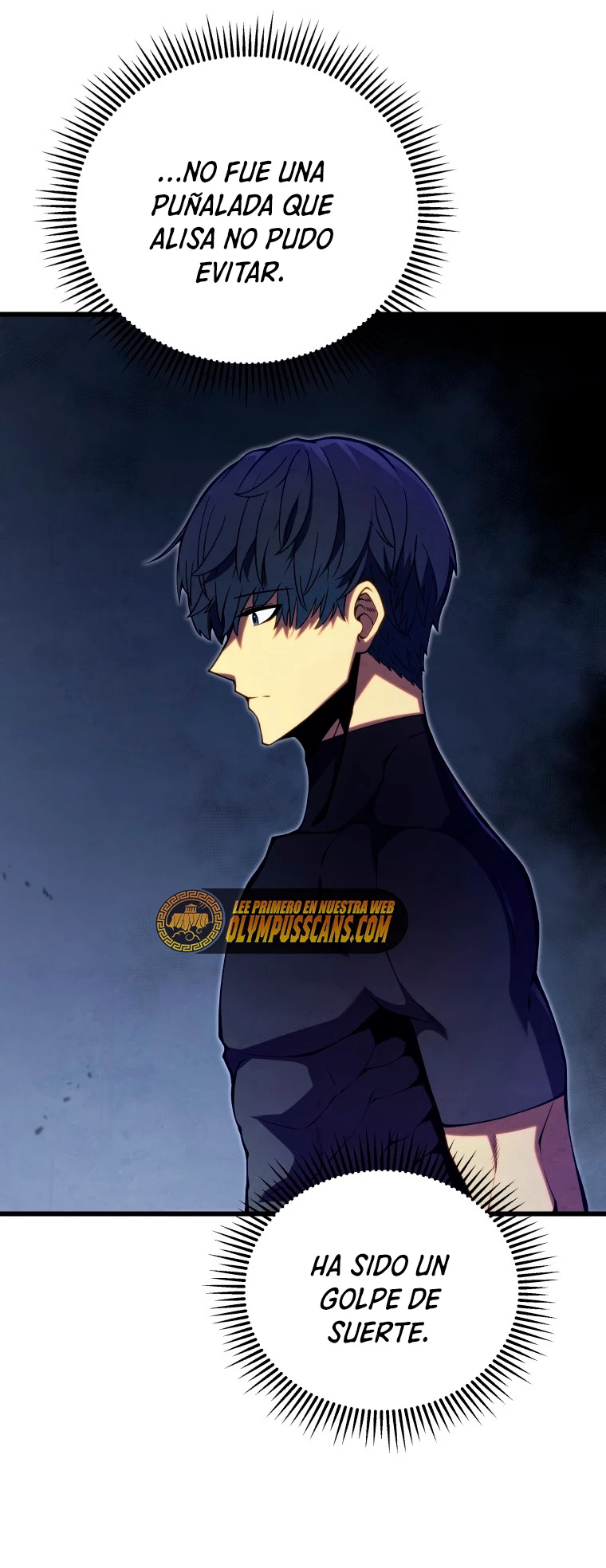 El hijo menor del maestro de la espada > Capitulo 63 > Page 51