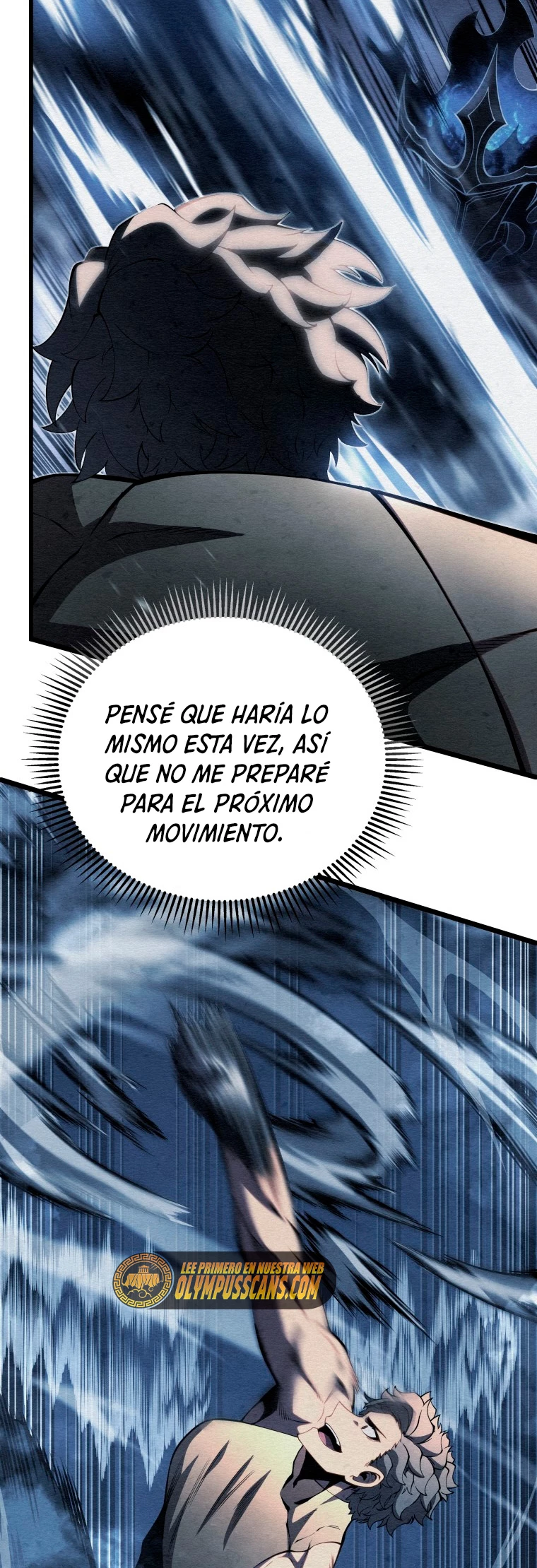 El hijo menor del maestro de la espada > Capitulo 63 > Page 71