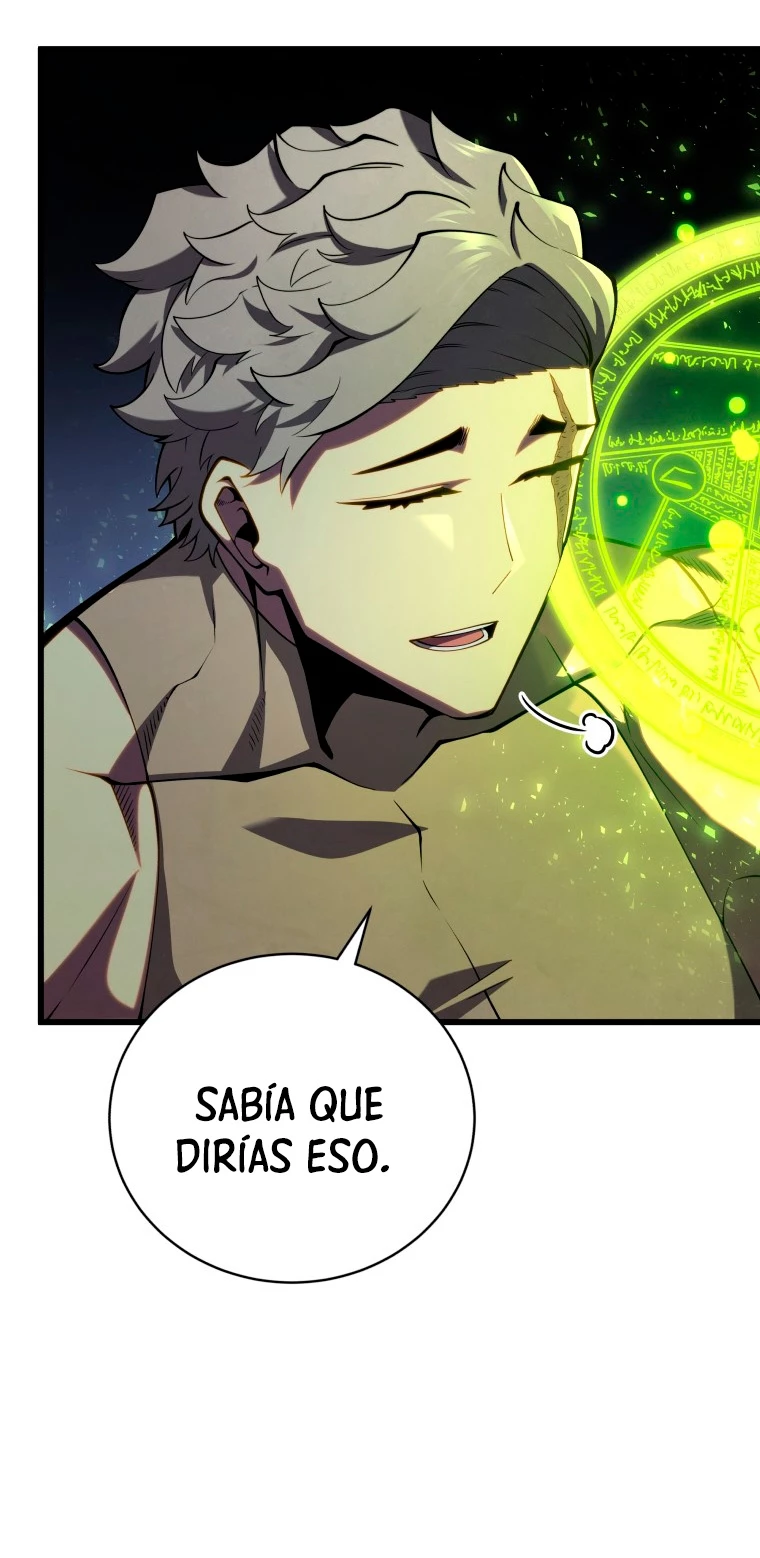 El hijo menor del maestro de la espada > Capitulo 63 > Page 111