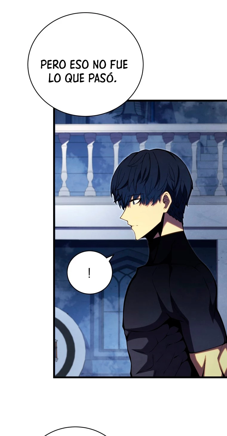 El hijo menor del maestro de la espada > Capitulo 63 > Page 131