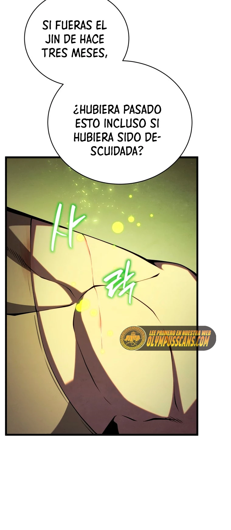 El hijo menor del maestro de la espada > Capitulo 63 > Page 141