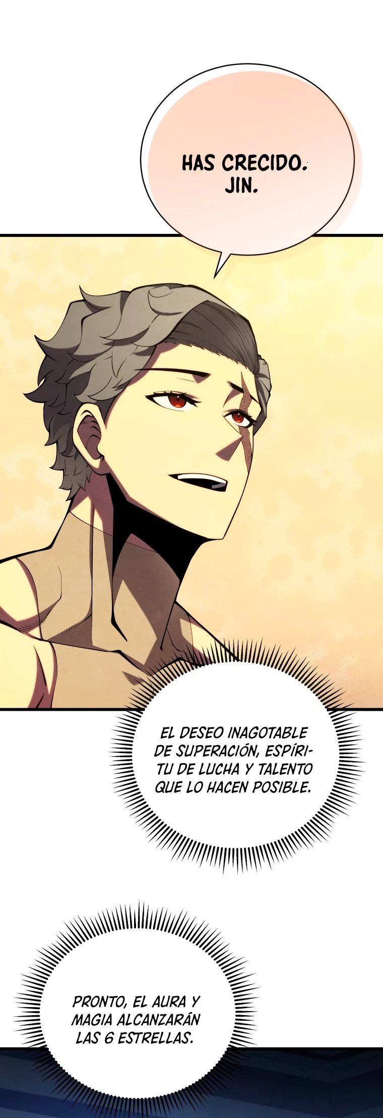 El hijo menor del maestro de la espada > Capitulo 63 > Page 151