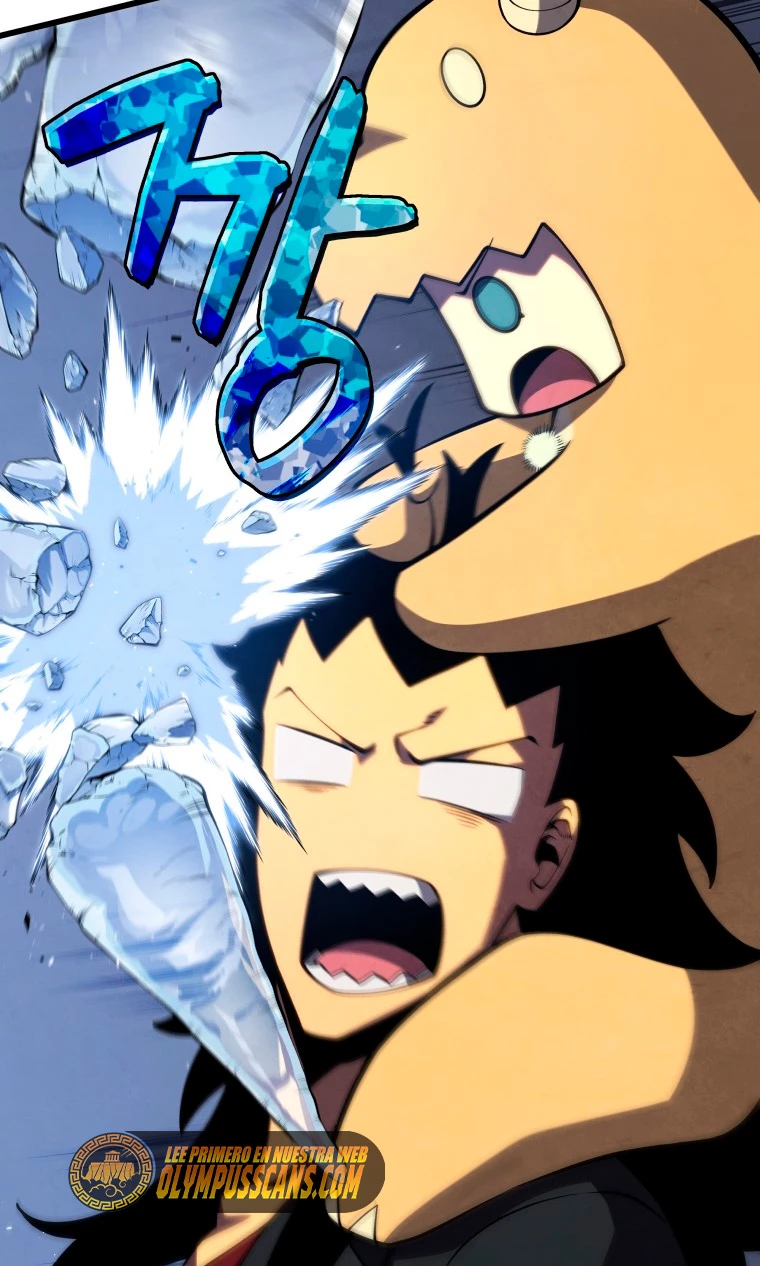 El hijo menor del maestro de la espada > Capitulo 63 > Page 321