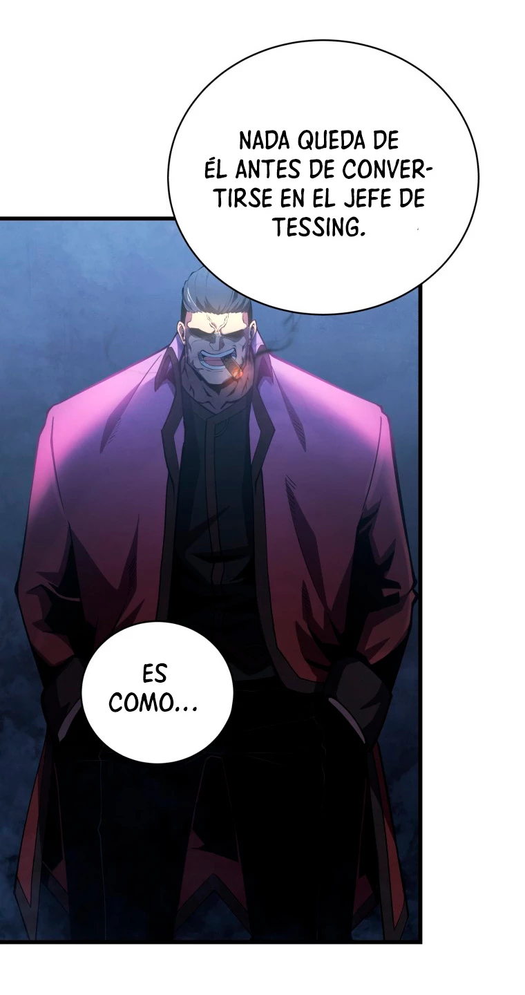 El hijo menor del maestro de la espada > Capitulo 63 > Page 371