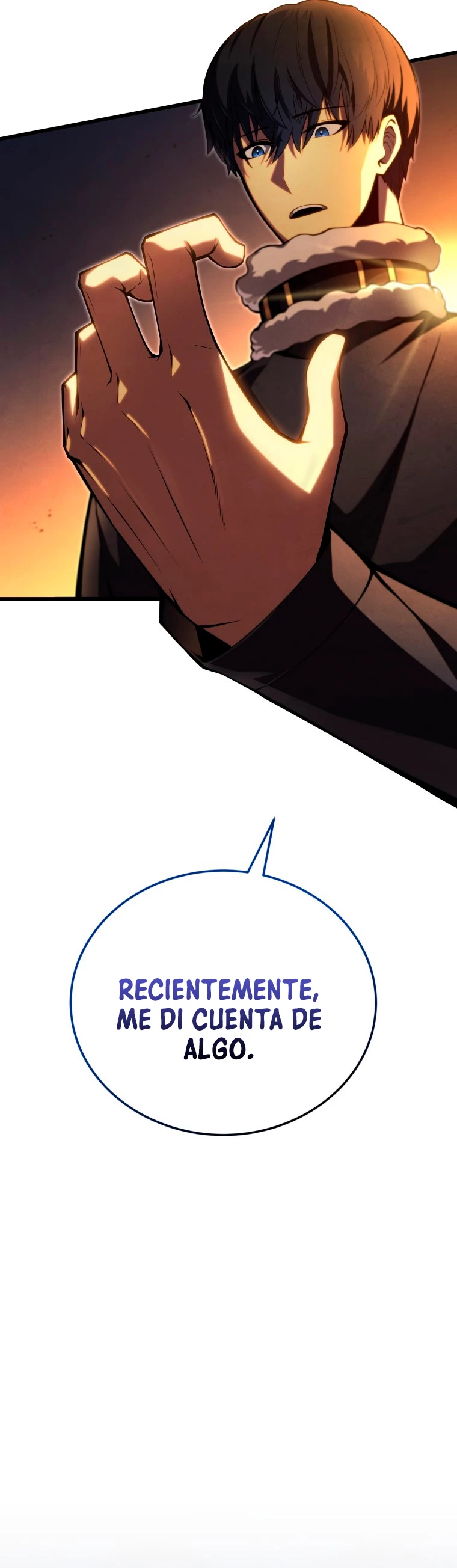 El hijo menor del maestro de la espada > Capitulo 63 > Page 451