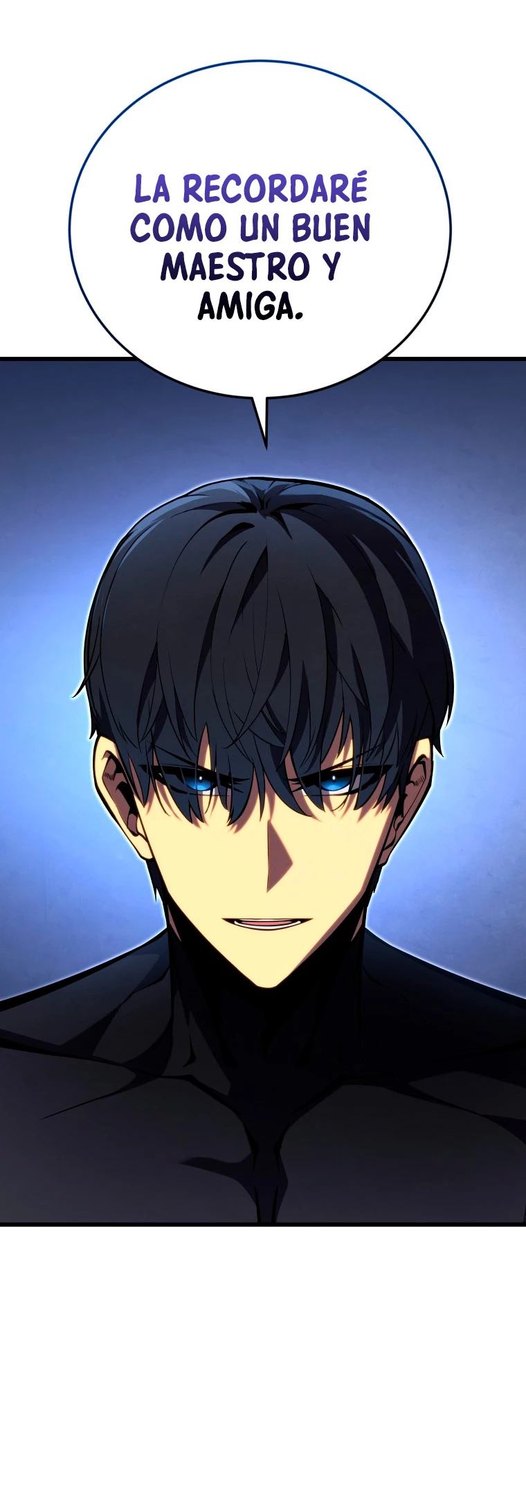 El hijo menor del maestro de la espada > Capitulo 63 > Page 511