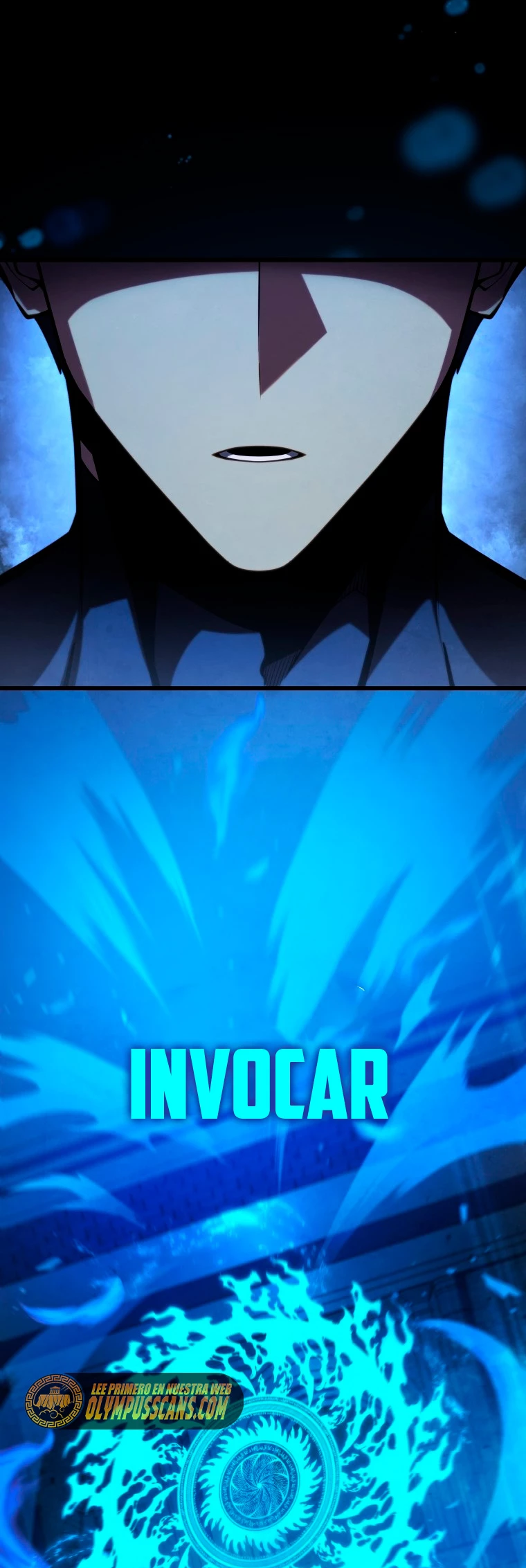 El hijo menor del maestro de la espada > Capitulo 63 > Page 551