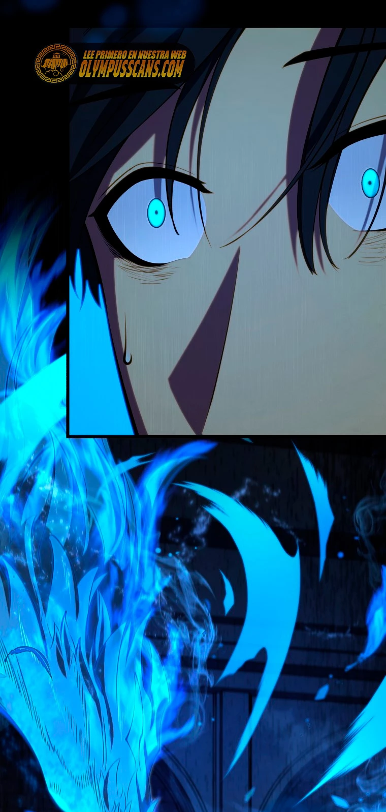 El hijo menor del maestro de la espada > Capitulo 63 > Page 581