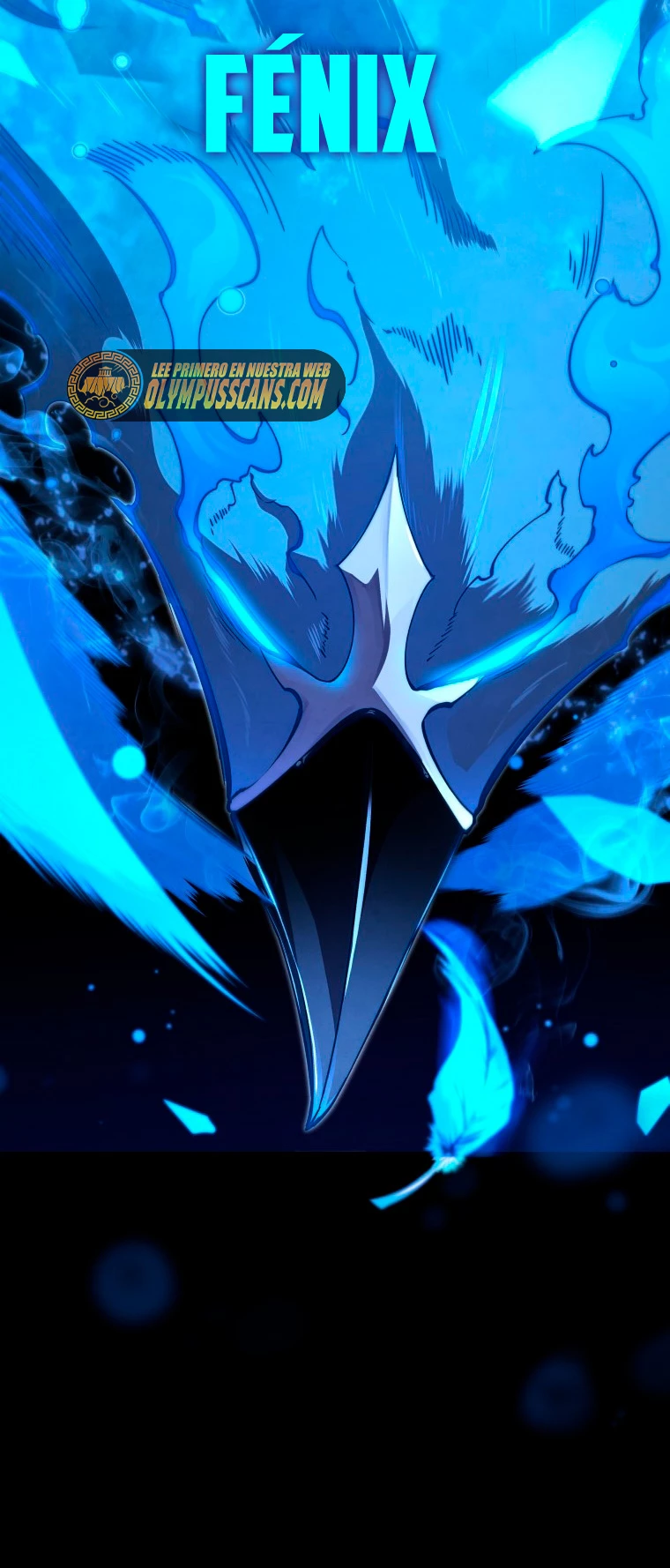 El hijo menor del maestro de la espada > Capitulo 63 > Page 601