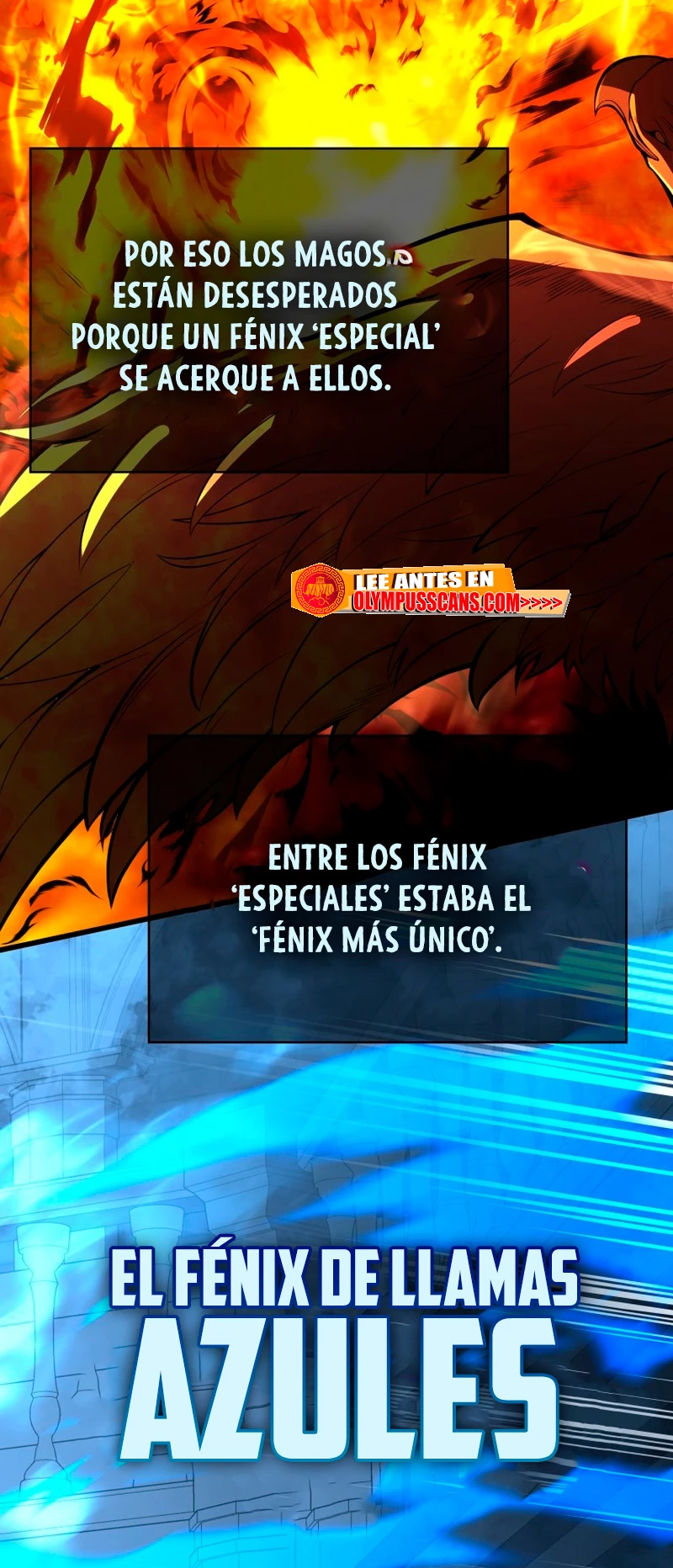 El hijo menor del maestro de la espada > Capitulo 64 > Page 31